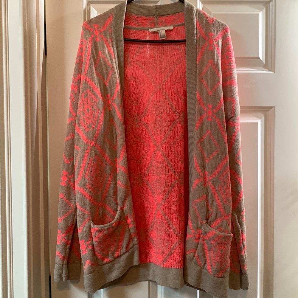 Forever 21 Cardigan